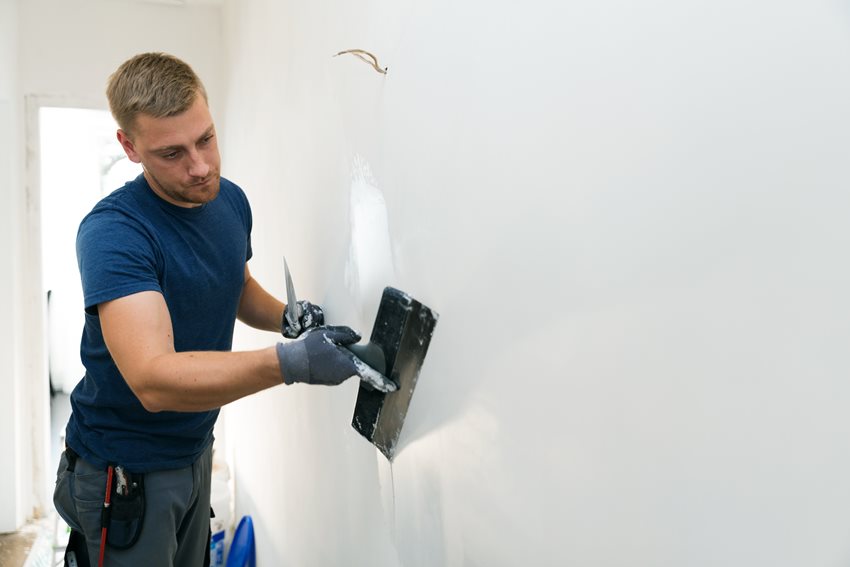 plasterer careers